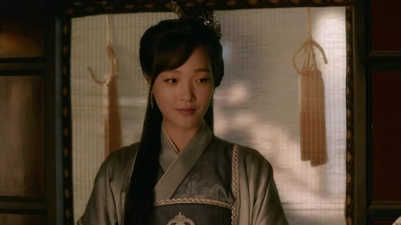 Племена и империи: Гроза пророчества (2017) 33 серия