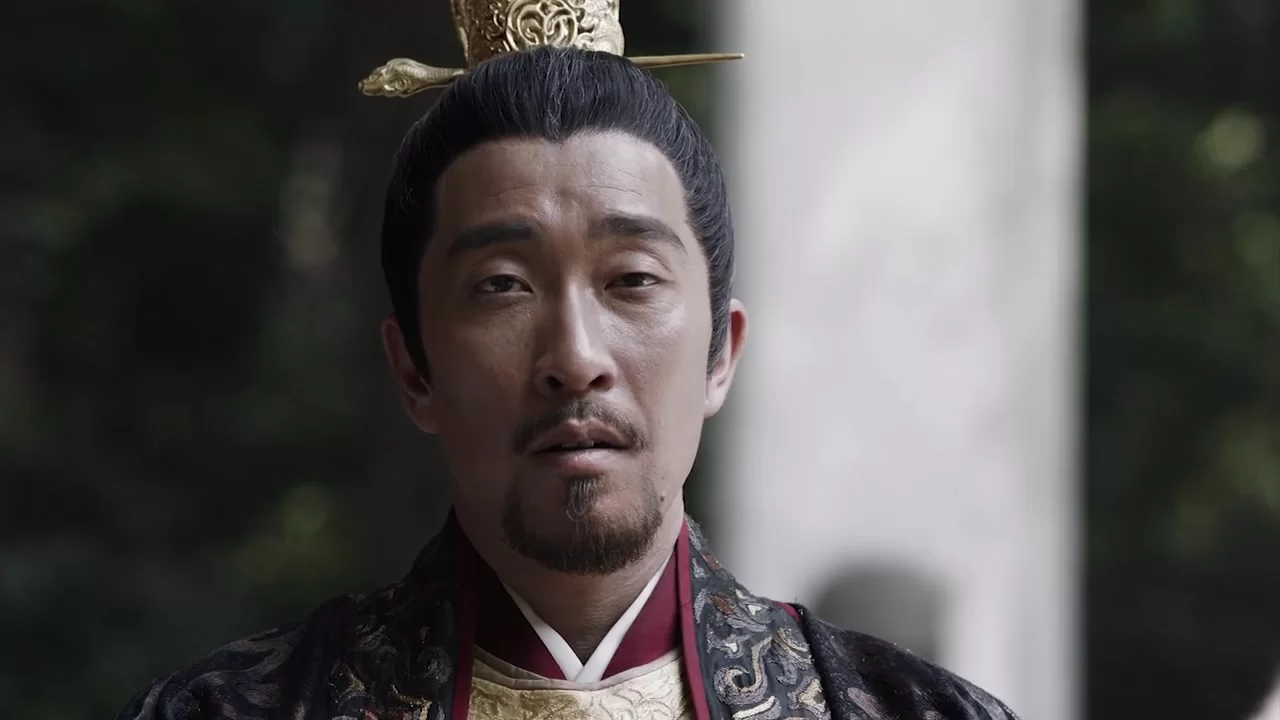 Племена и империи: Гроза пророчества (2017) 35 серия