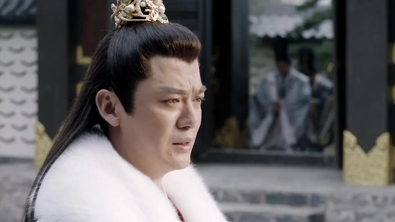 Племена и империи: Гроза пророчества (2017) 37 серия