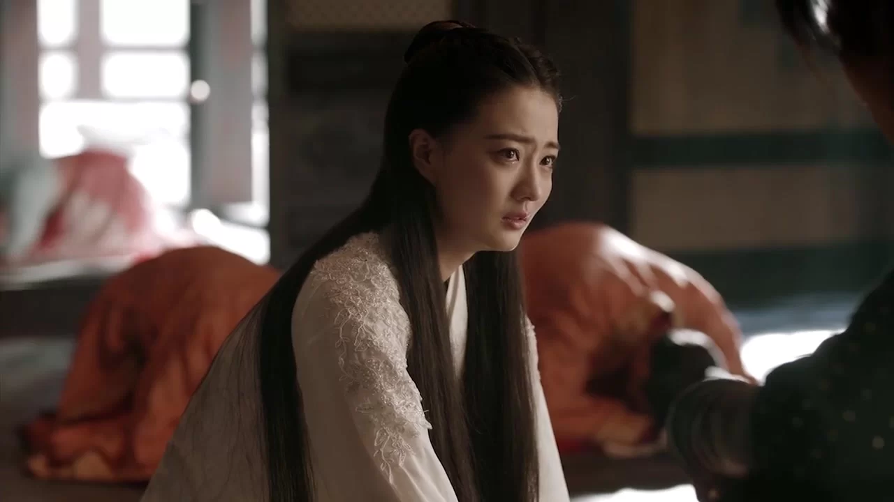 Племена и империи: Гроза пророчества (2017) 38 серия