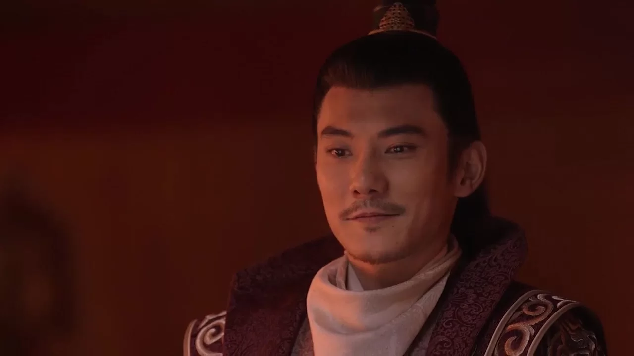 Племена и империи: Гроза пророчества (2017) 4 серия