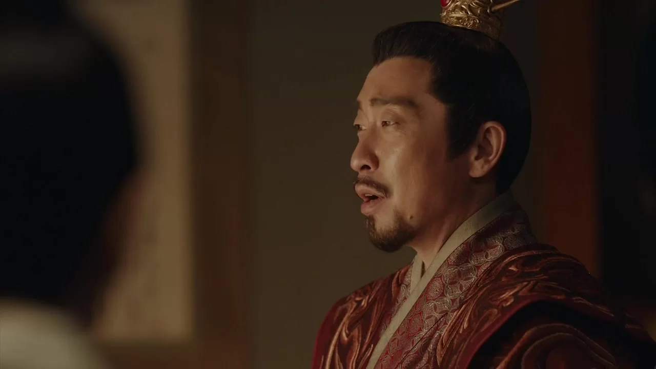 Племена и империи: Гроза пророчества (2017) 41 серия