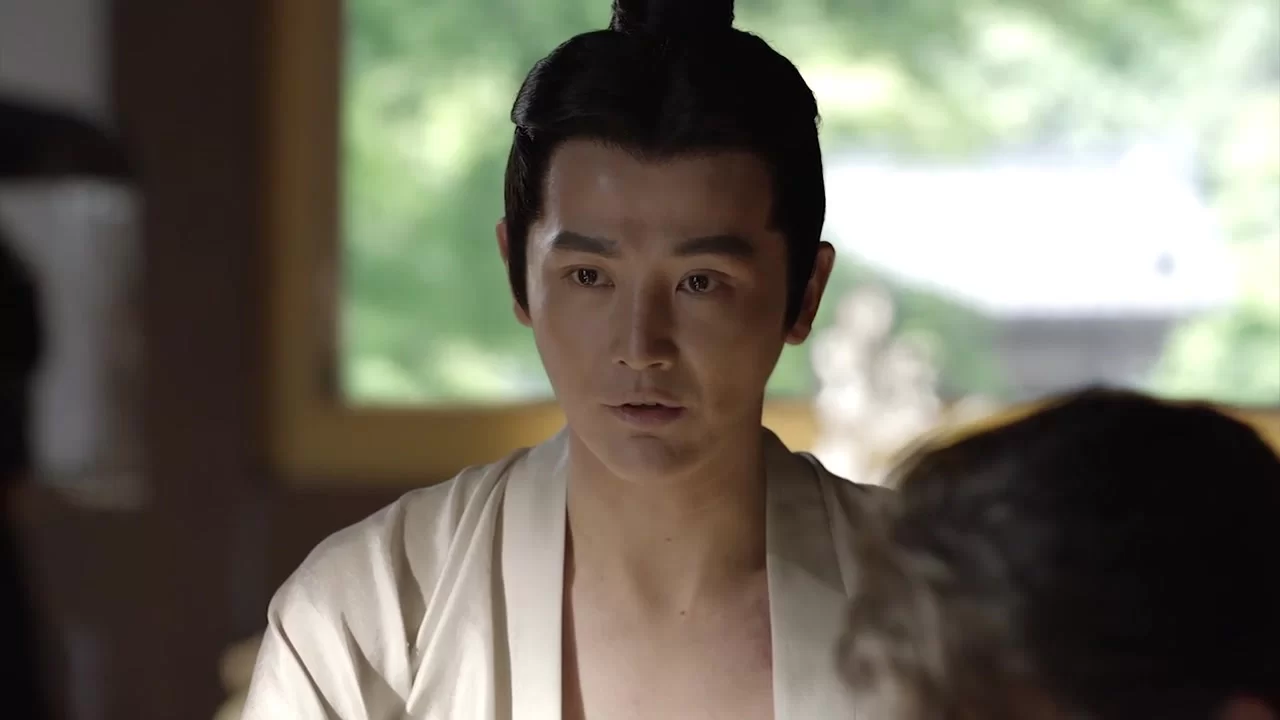 Племена и империи: Гроза пророчества (2017) 44 серия