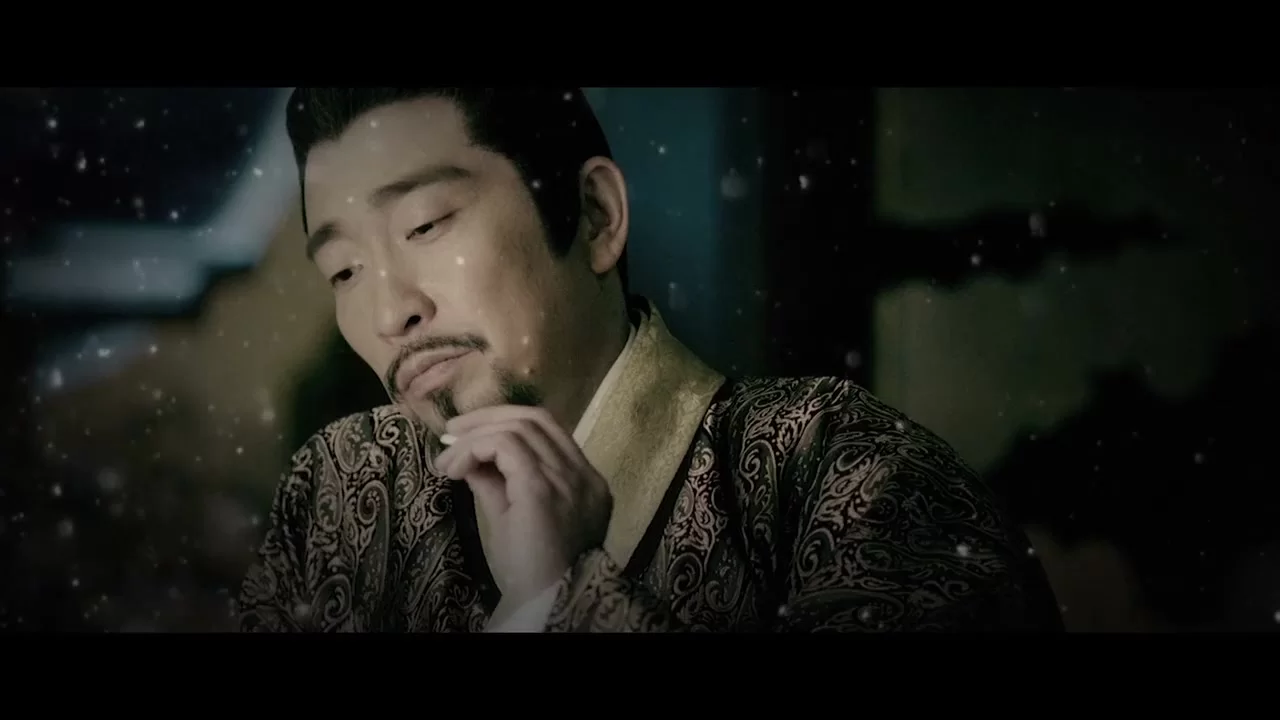 Племена и империи: Гроза пророчества (2017) 45 серия