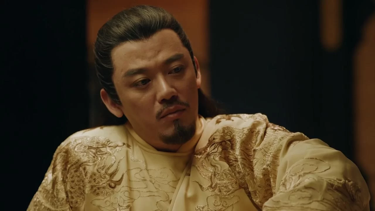 Племена и империи: Гроза пророчества (2017) 46 серия