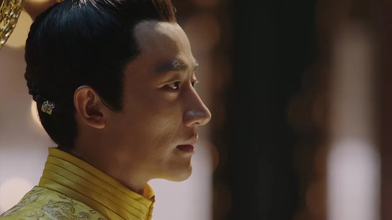 Племена и империи: Гроза пророчества (2017) 48 серия