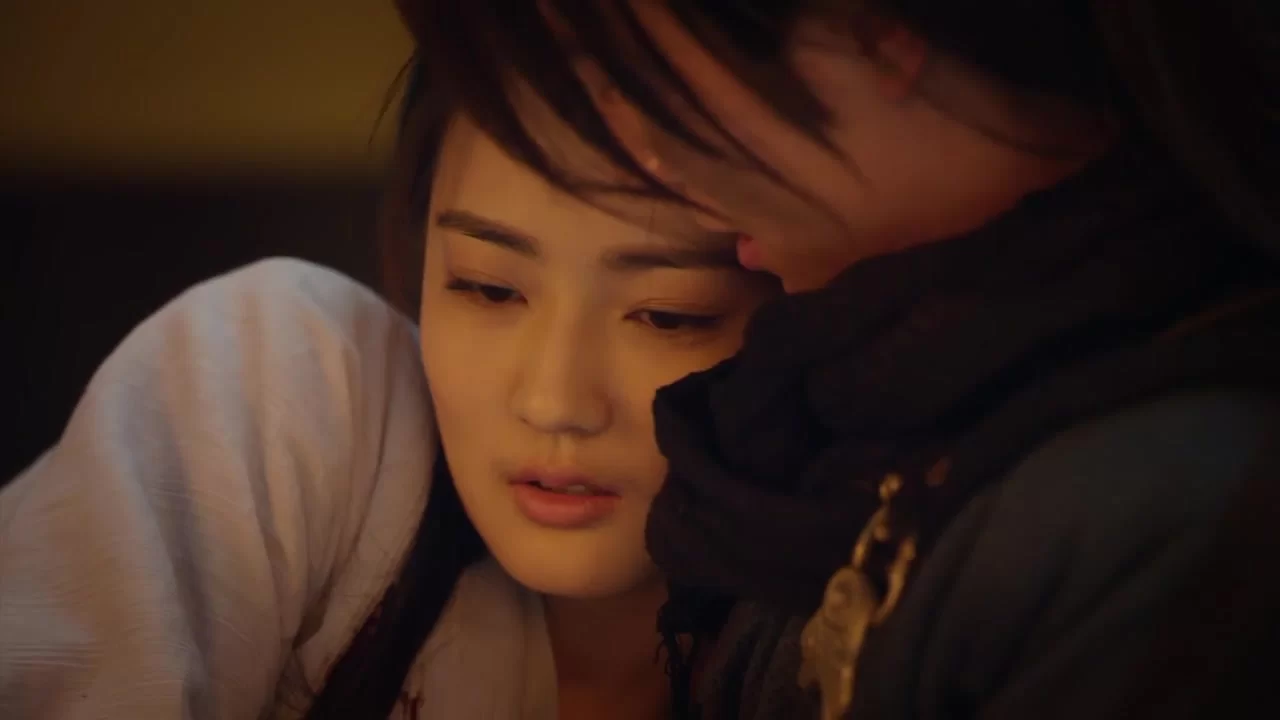 Племена и империи: Гроза пророчества 52 серия