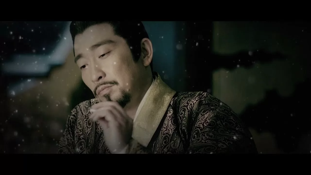 Племена и империи: Гроза пророчества (2017) 57 серия