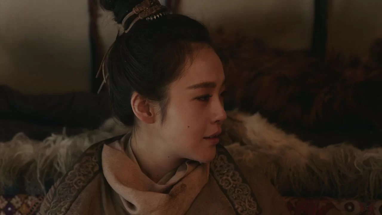 Племена и империи: Гроза пророчества (2017) 59 серия