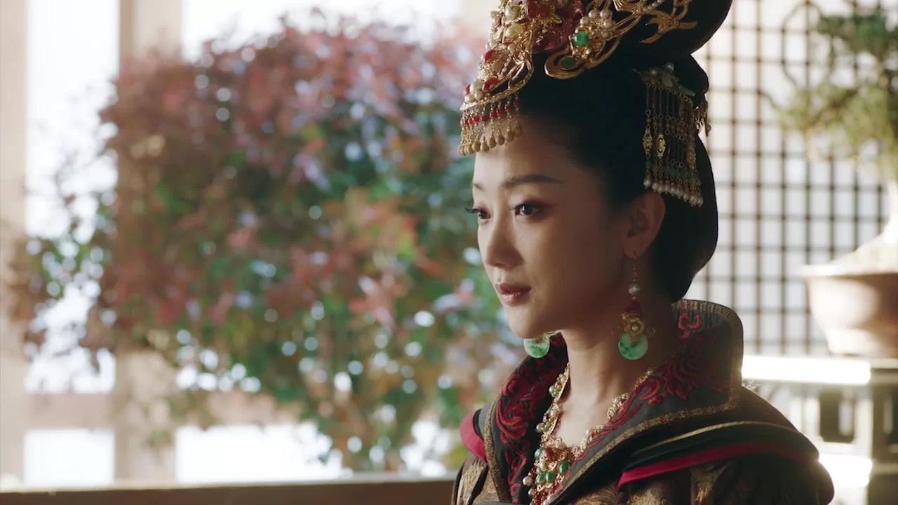 Племена и империи: Гроза пророчества (2017) 6 серия