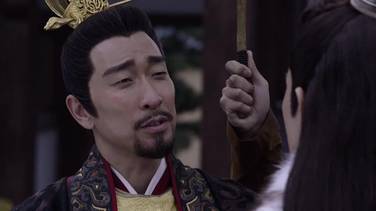 Племена и империи: Гроза пророчества (2017) 61 серия