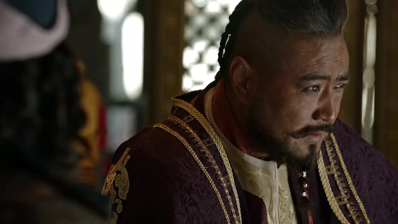 Племена и империи: Гроза пророчества (2017) 63 серия