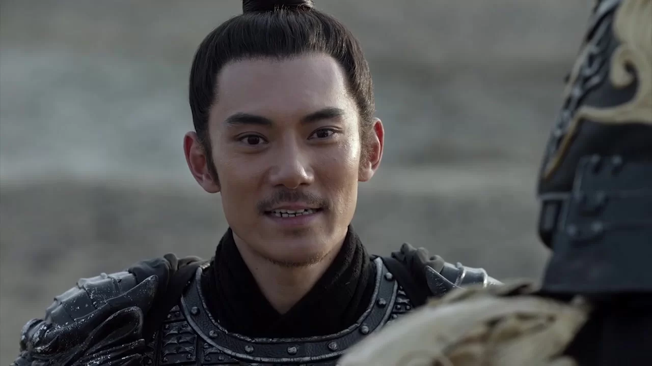 Племена и империи: Гроза пророчества 64 серия