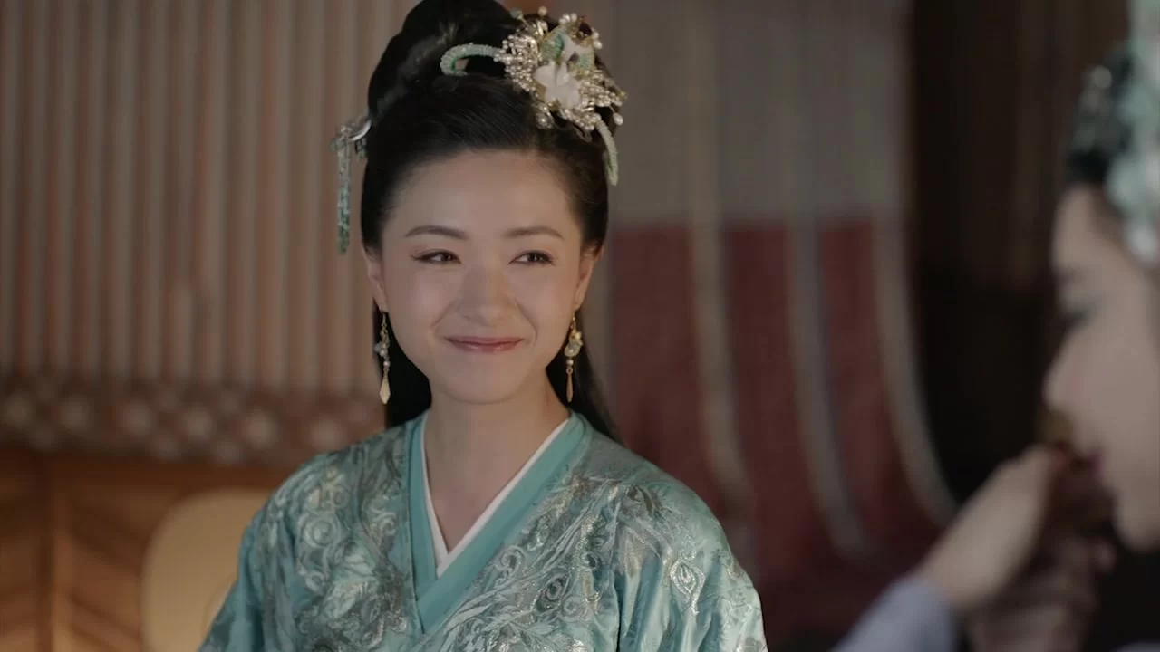 Племена и империи: Гроза пророчества (2017) 66 серия