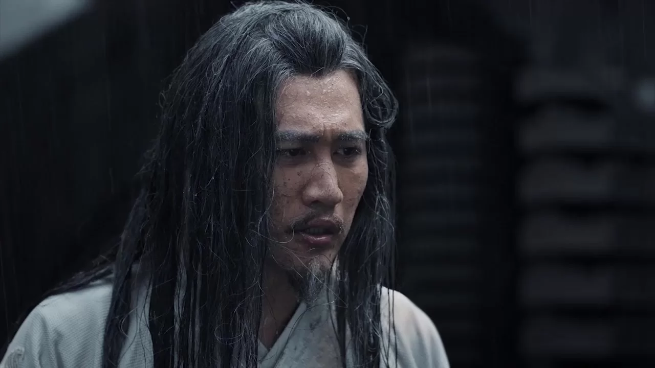 Племена и империи: Гроза пророчества (2017) 68 серия