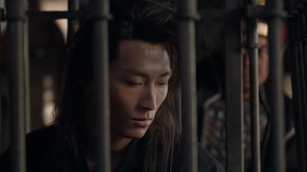 Племена и империи: Гроза пророчества (2017) 69 серия