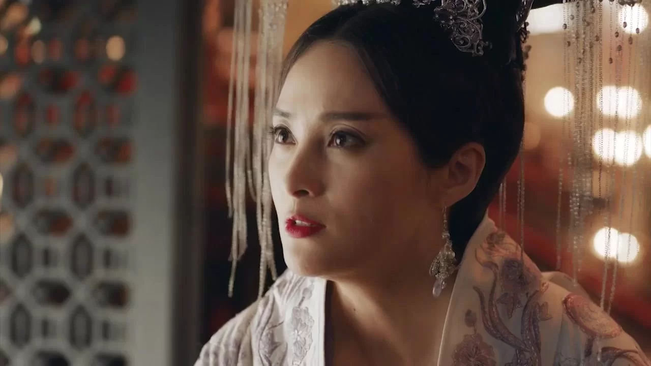 Племена и империи: Гроза пророчества (2017) 7 серия