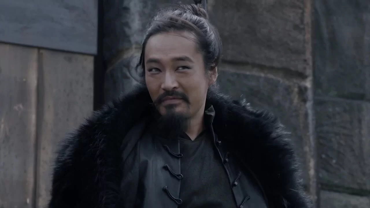 Племена и империи: Гроза пророчества (2017) 71 серия