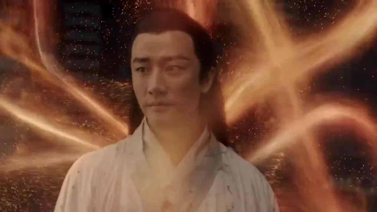 Племена и империи: Гроза пророчества 73 серия