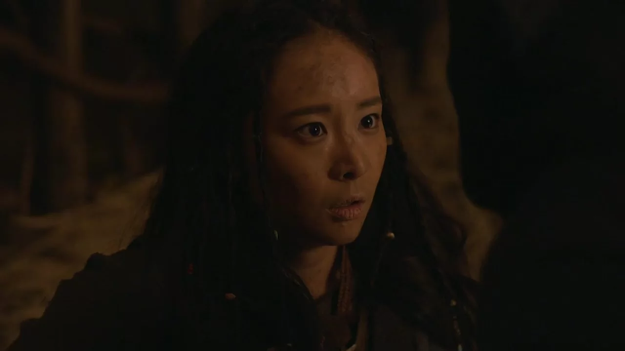 Племена и империи: Гроза пророчества (2017) 75 серия