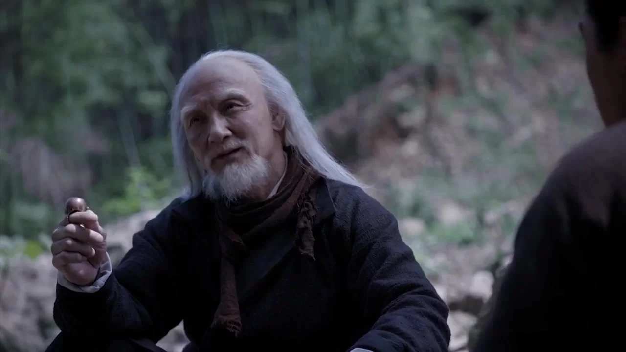 Племена и империи: Гроза пророчества (2017) 8 серия