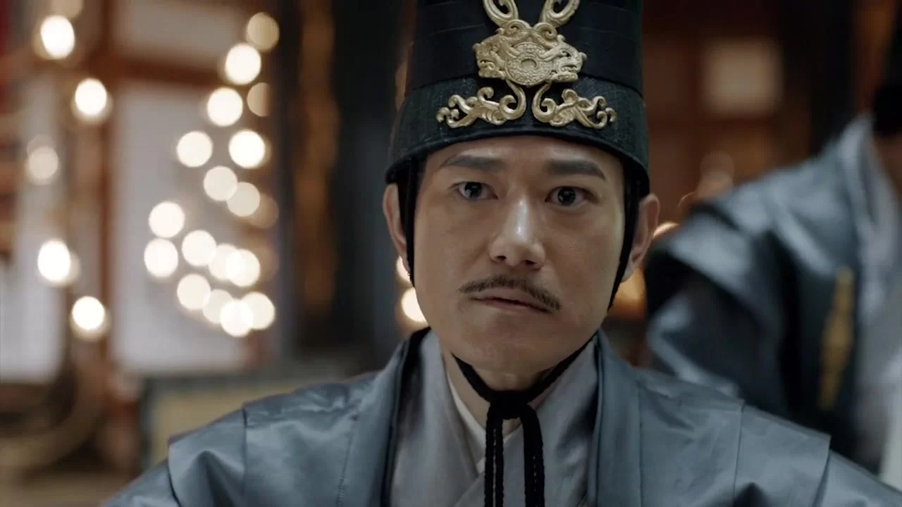 Племена и империи: Гроза пророчества (2017) 9 серия