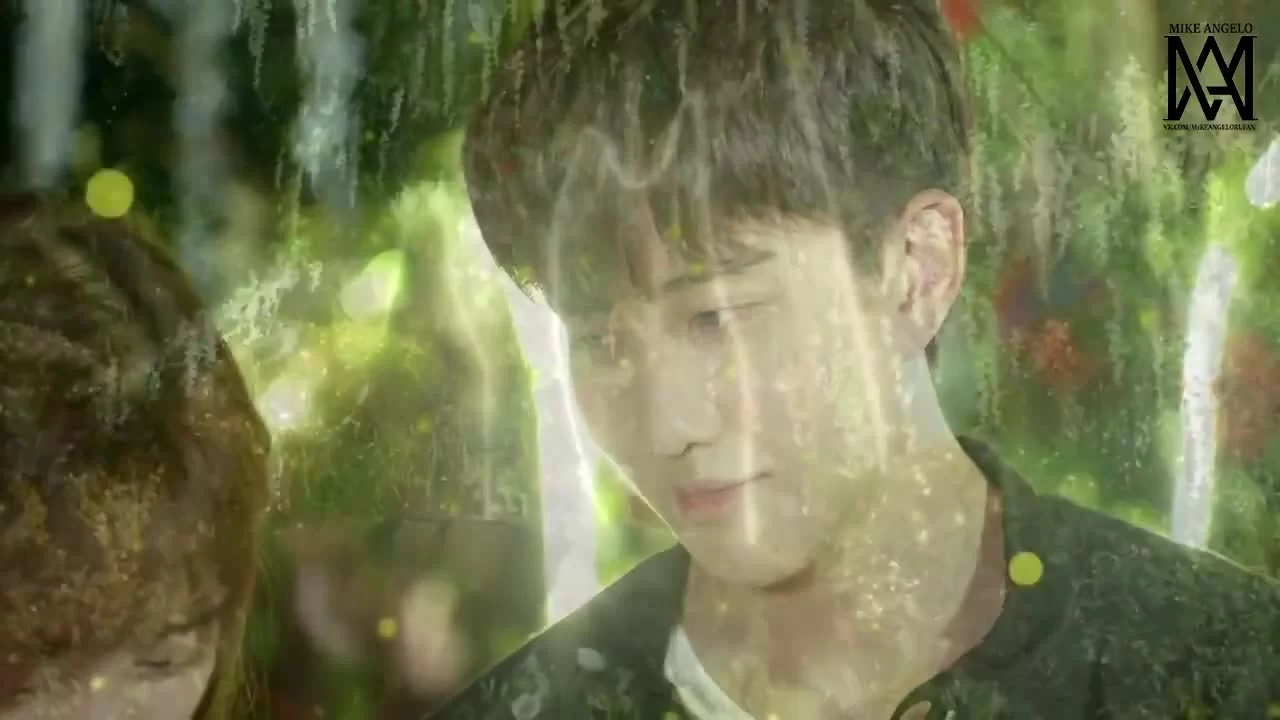 Пловец (2018) 12 серия