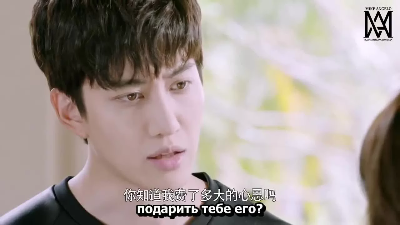 Пловец (2018) 13 серия