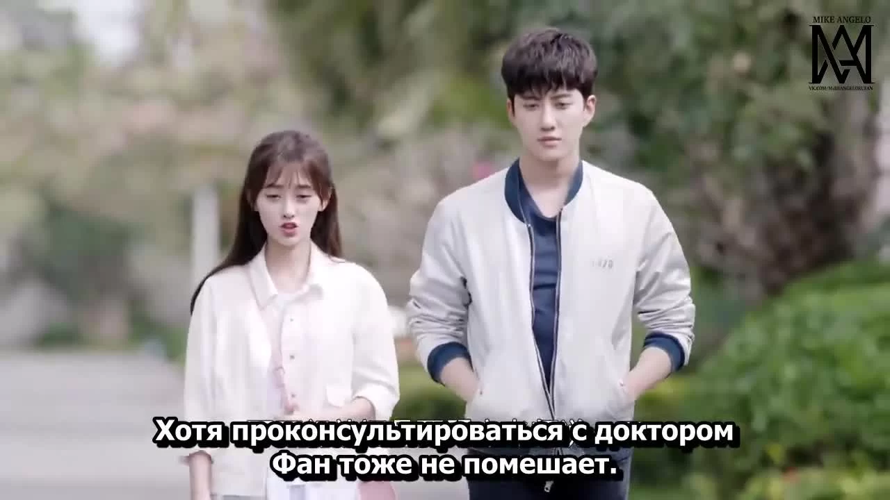 Пловец (2018) 17 серия