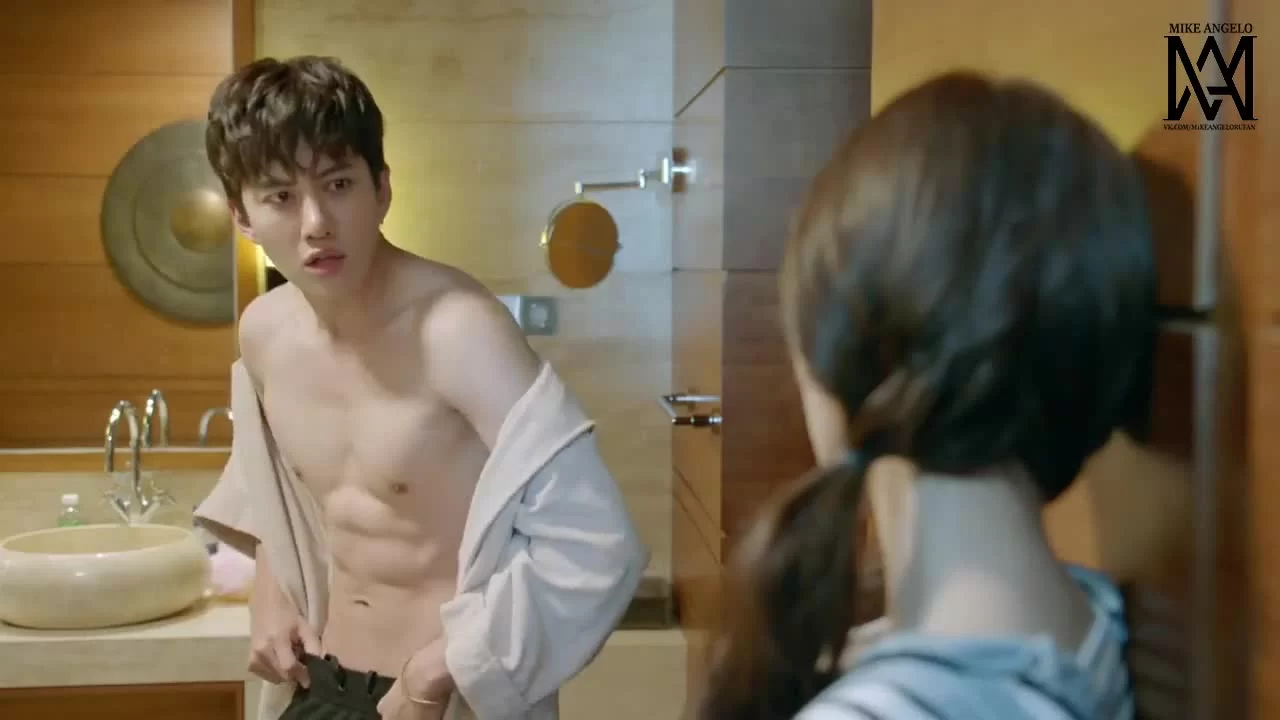 Пловец (2018) 21 серия