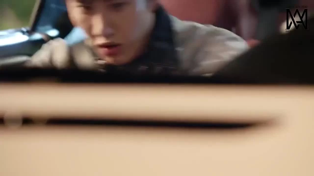 Пловец (2018) 22 серия