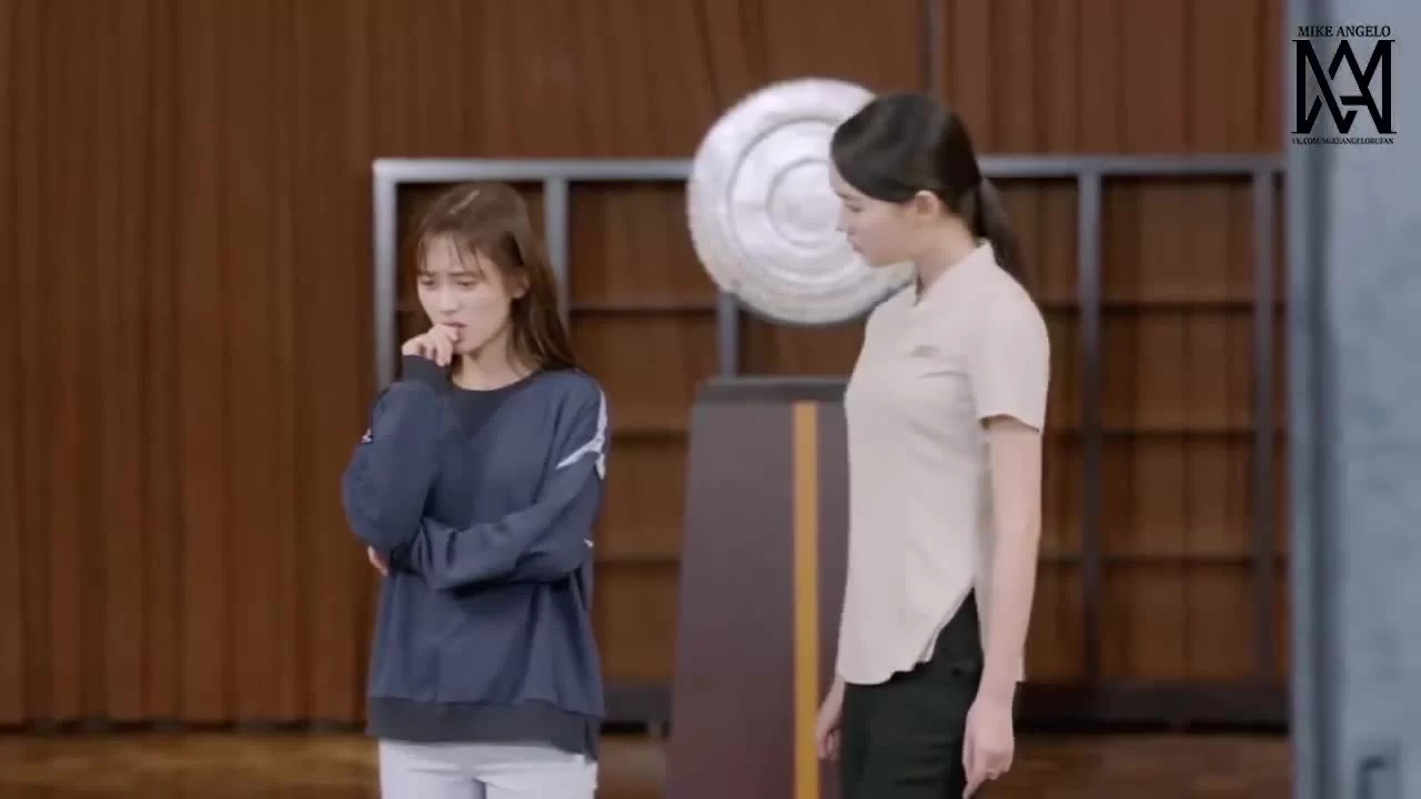 Пловец 25 серия