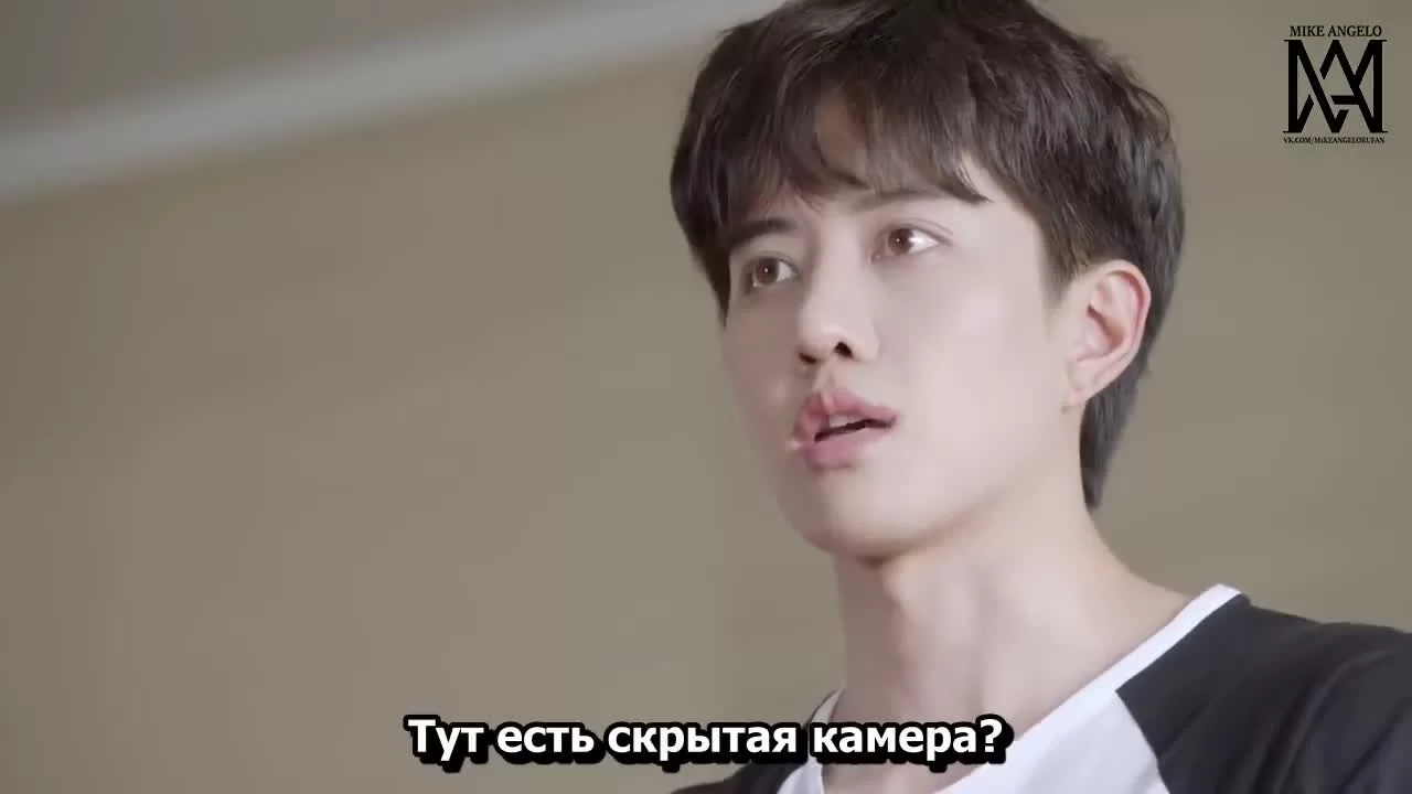 Пловец (2018) 3 серия