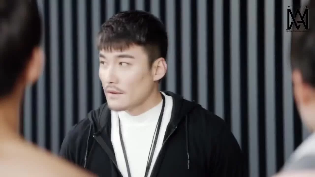 Пловец 36 серия