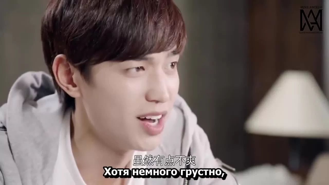 Пловец (2018) 41 серия