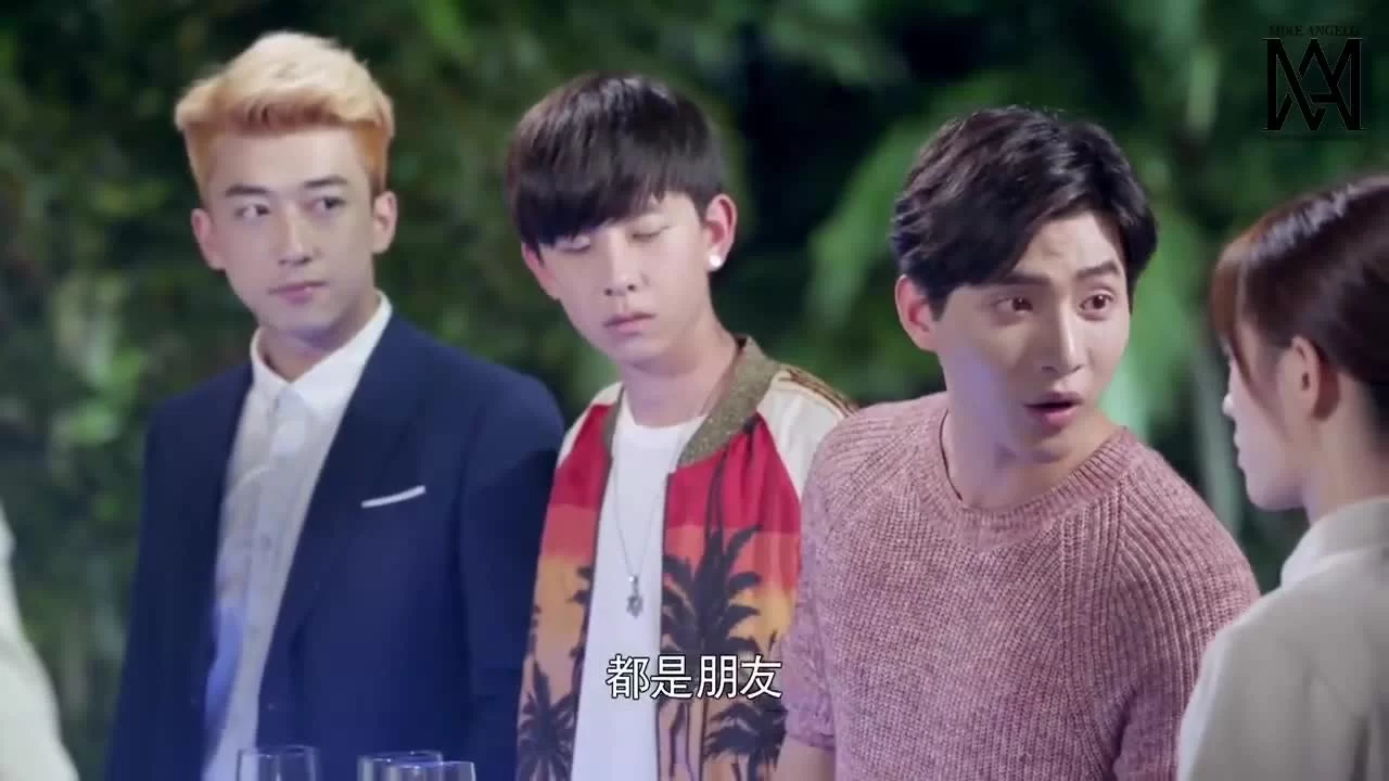 Пловец (2018) 7 серия