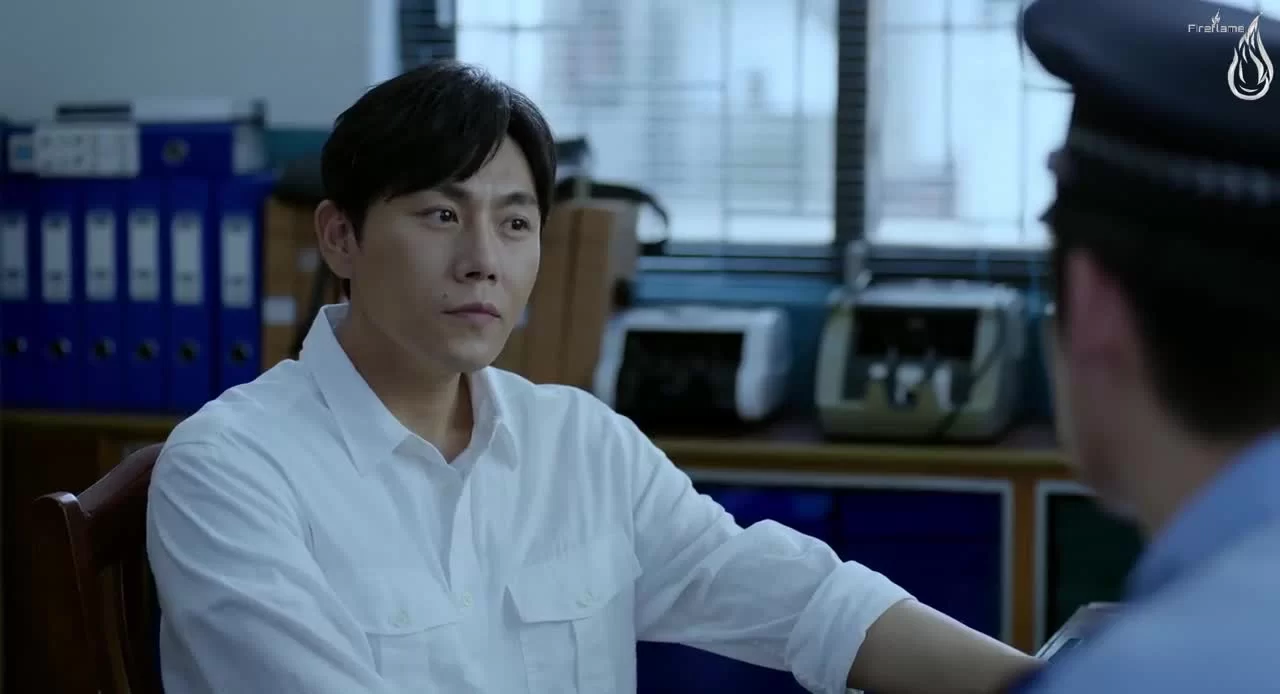 Плохие дети (2020) 12 серия