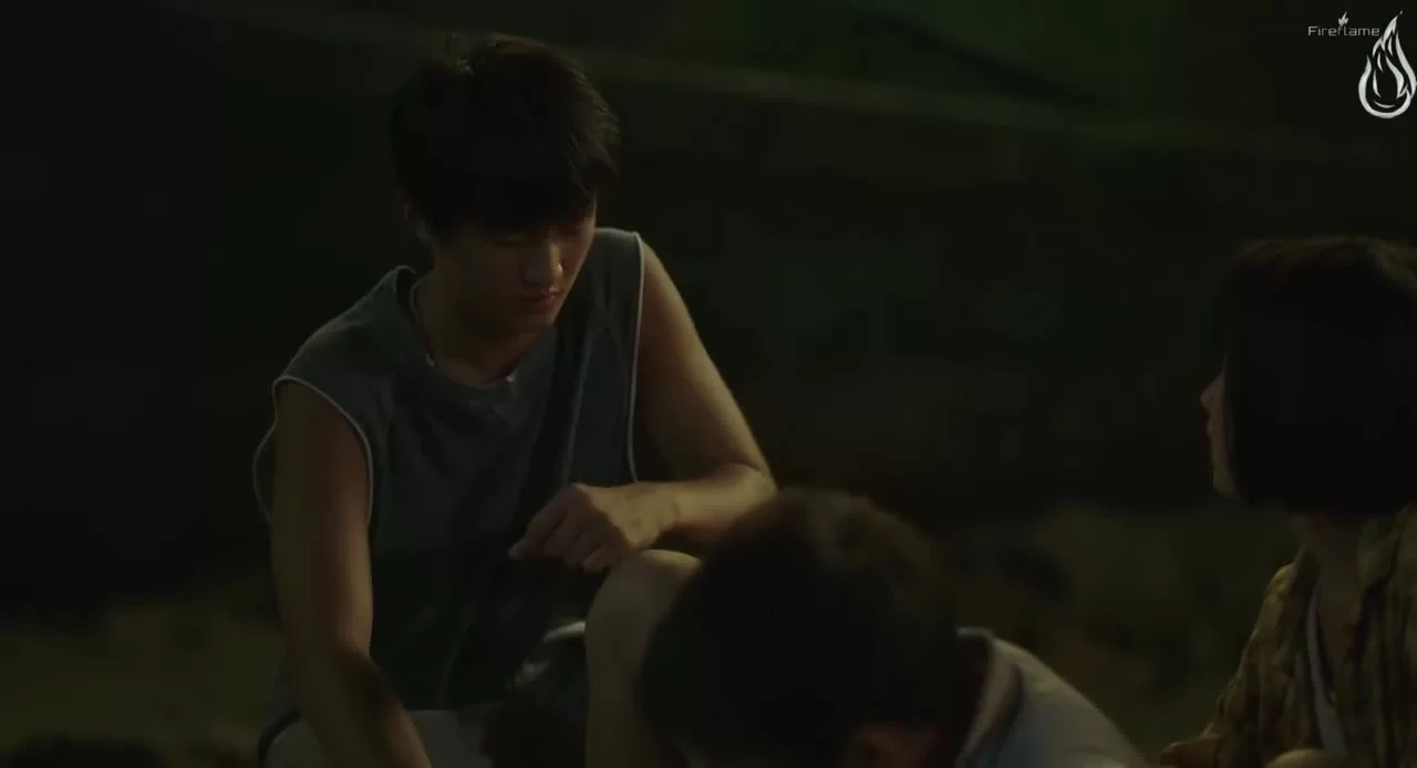 Плохие дети (2020) 4 серия