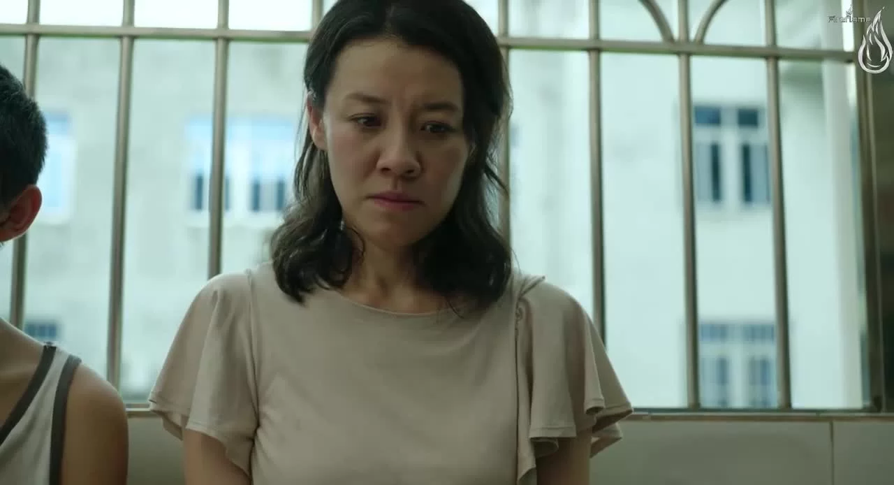 Плохие дети (2020) 5 серия