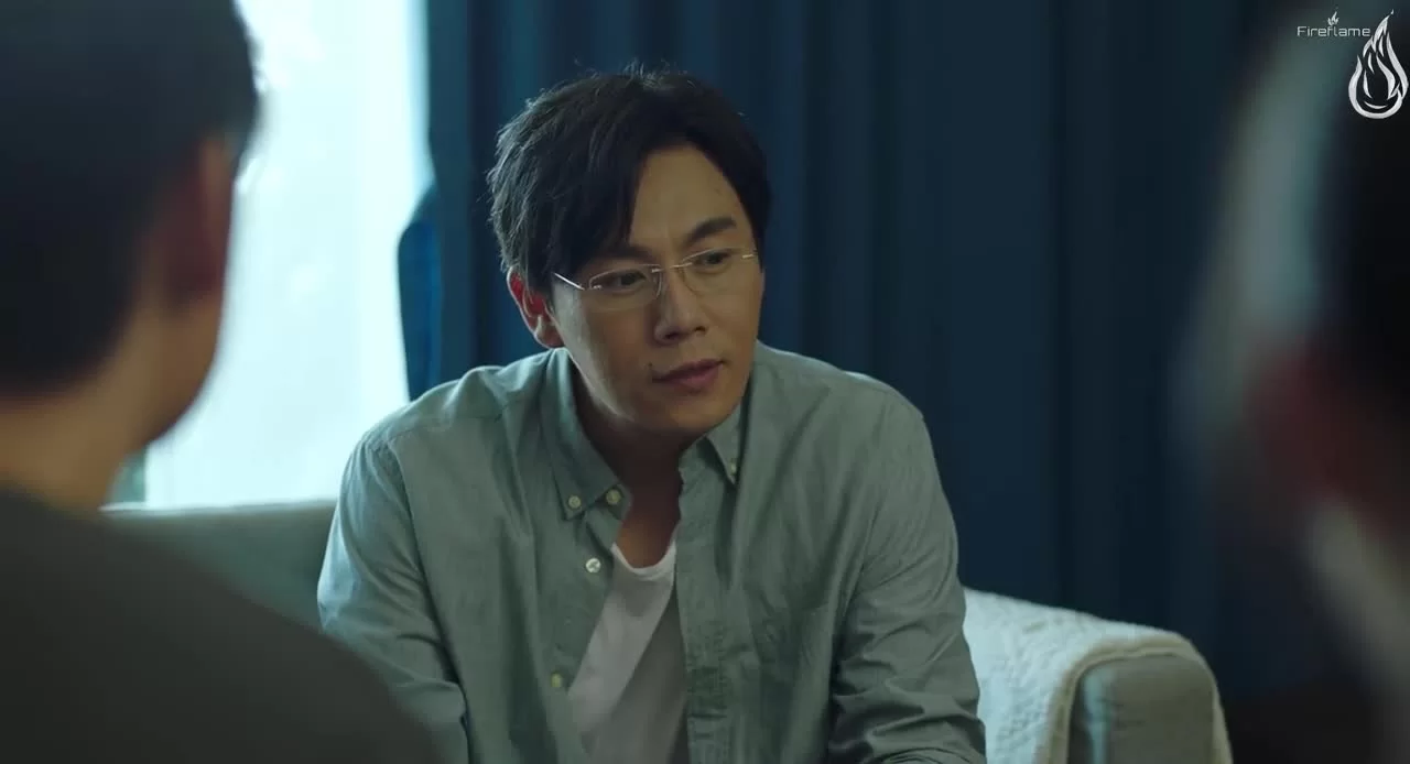 Плохие дети (2020) 7 серия