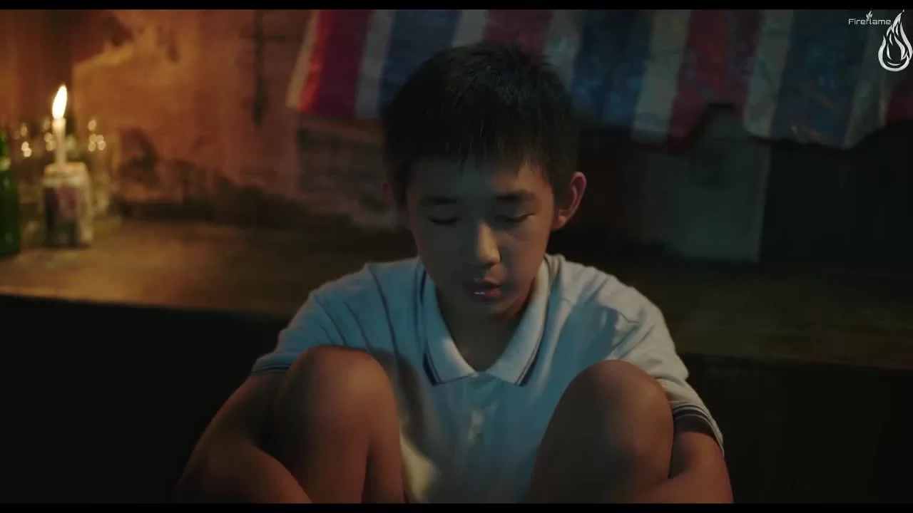 Плохие дети (2020) 8 серия