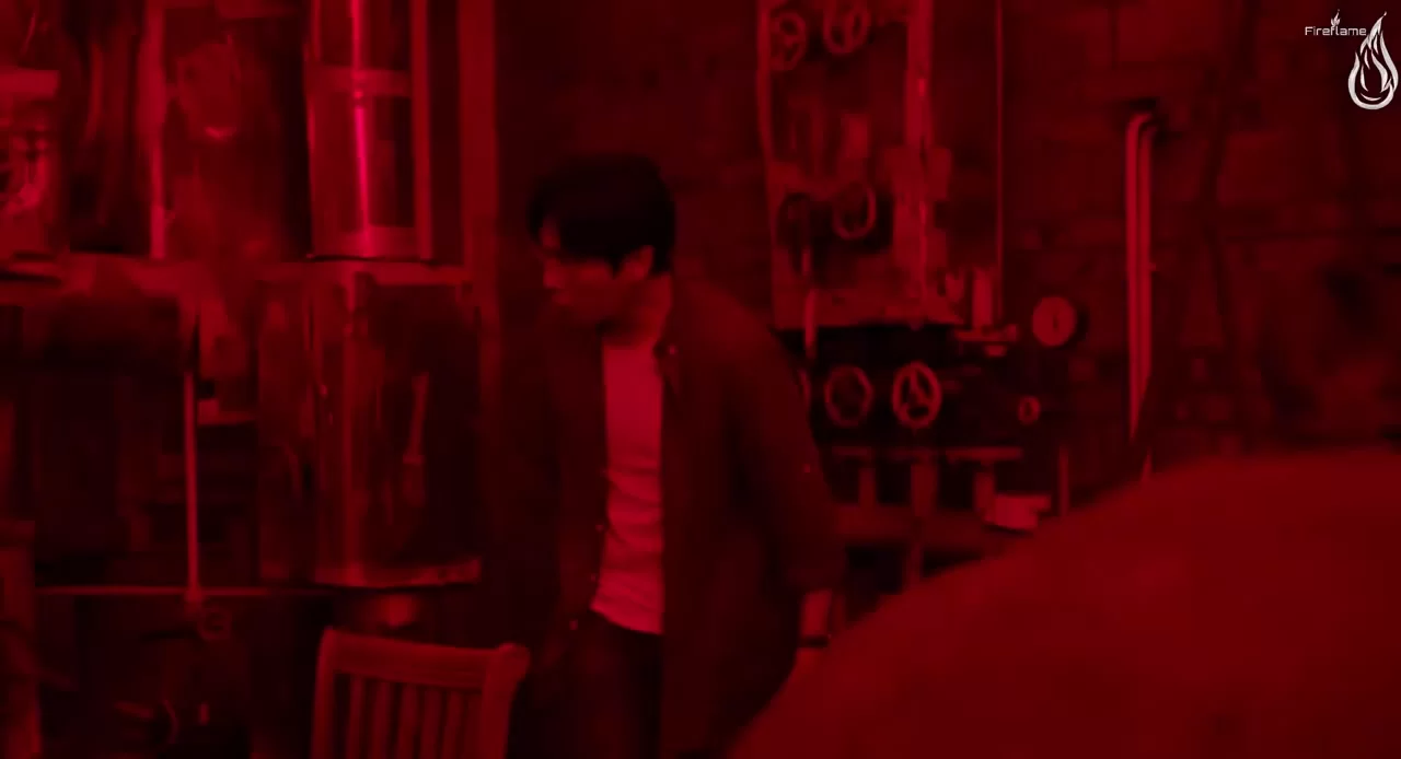 Плохие дети (2020) 9 серия