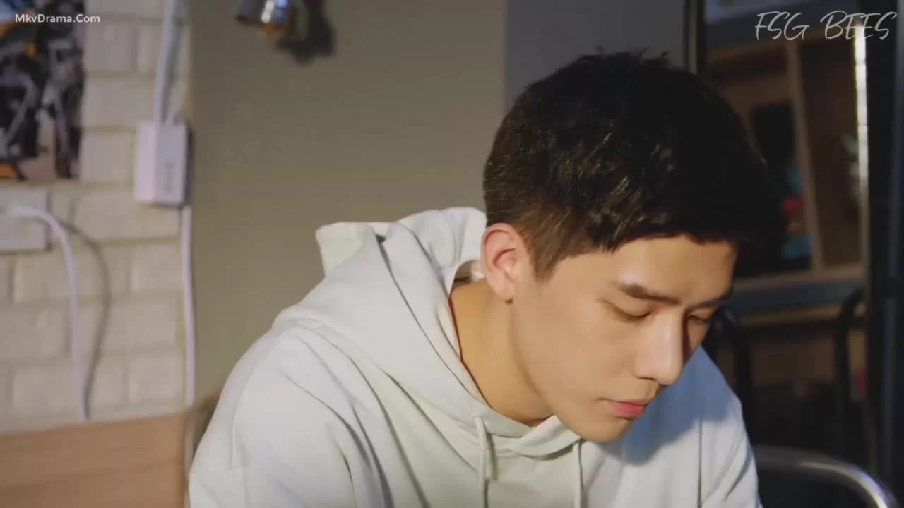 По ветру с тобой (2021) 10 серия