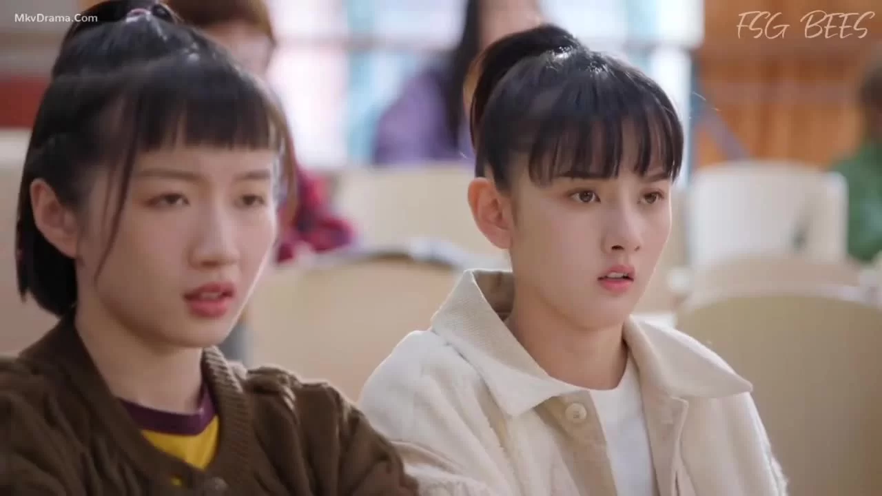 По ветру с тобой (2021) 13 серия