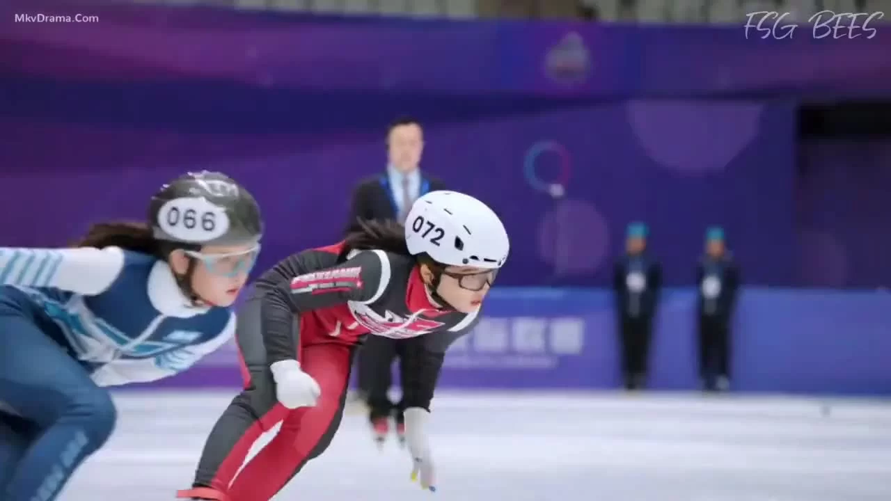 По ветру с тобой 14 серия