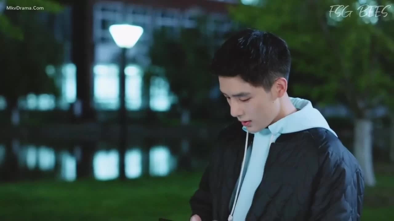 По ветру с тобой (2021) 15 серия