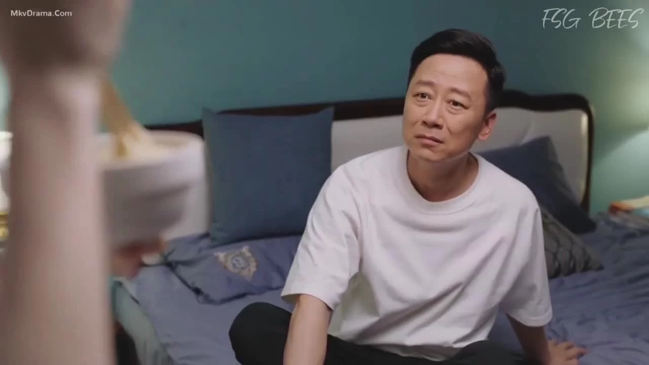 По ветру с тобой (2021) 18 серия