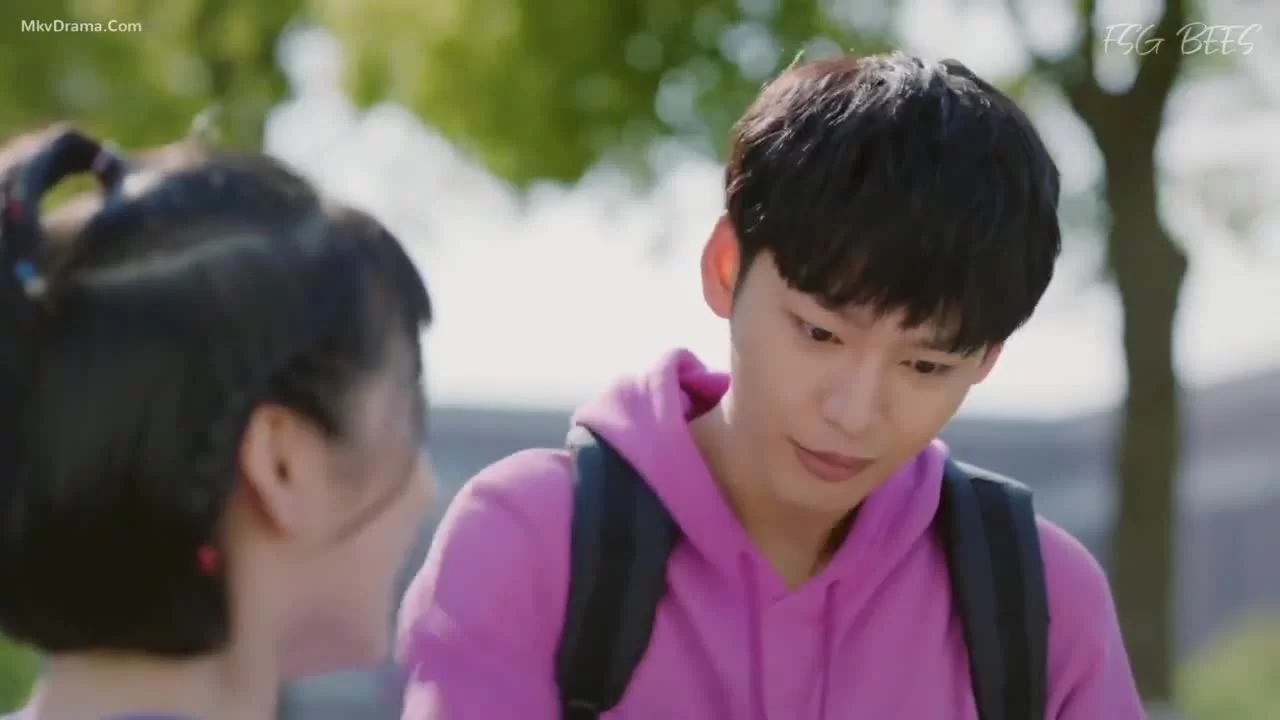 По ветру с тобой (2021) 2 серия