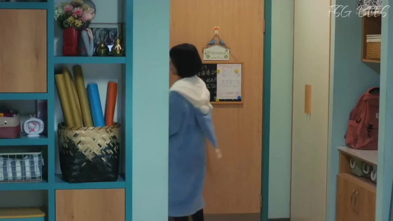 По ветру с тобой 21 серия