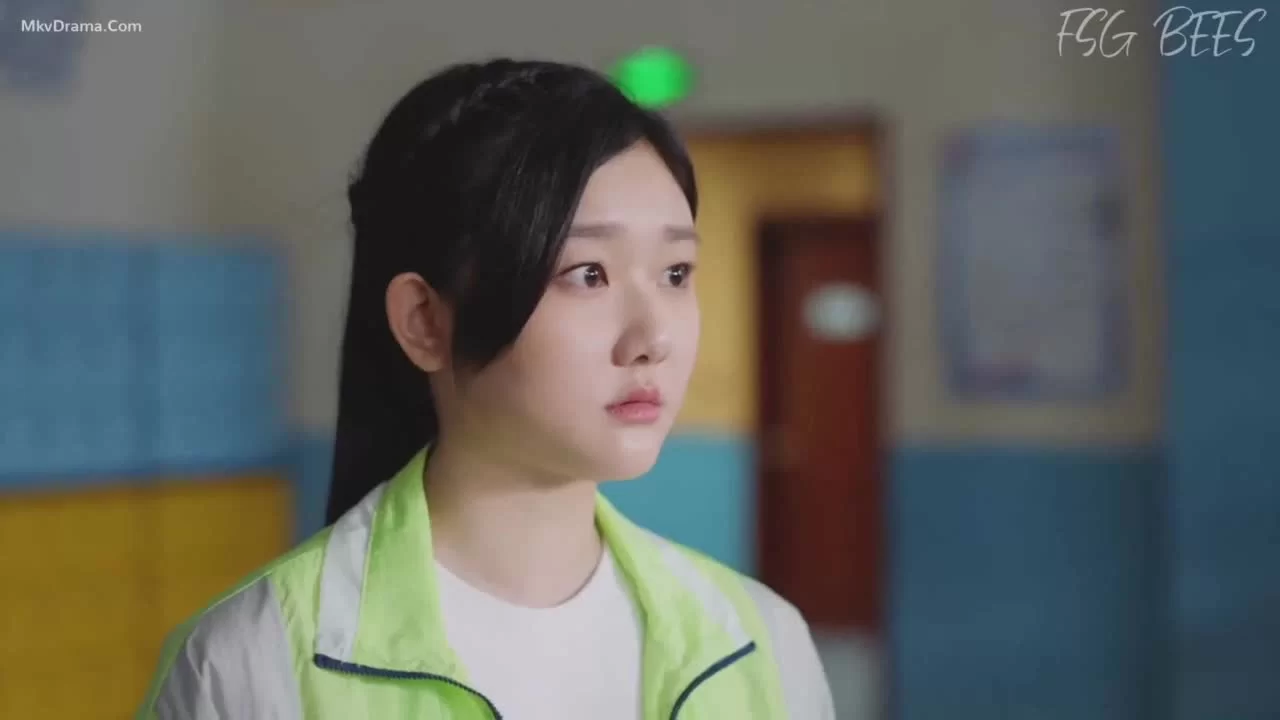 По ветру с тобой (2021) 23 серия